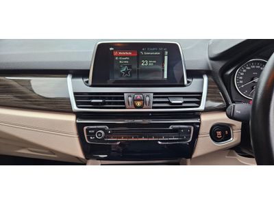 2018 BMW 2 Series
