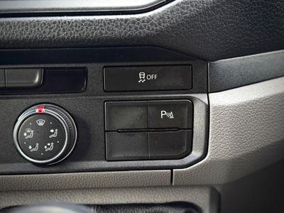 2023 Volkswagen Crafter