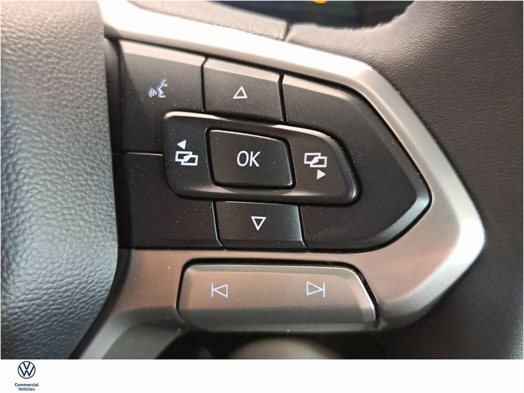 2026 Volkswagen Transporter