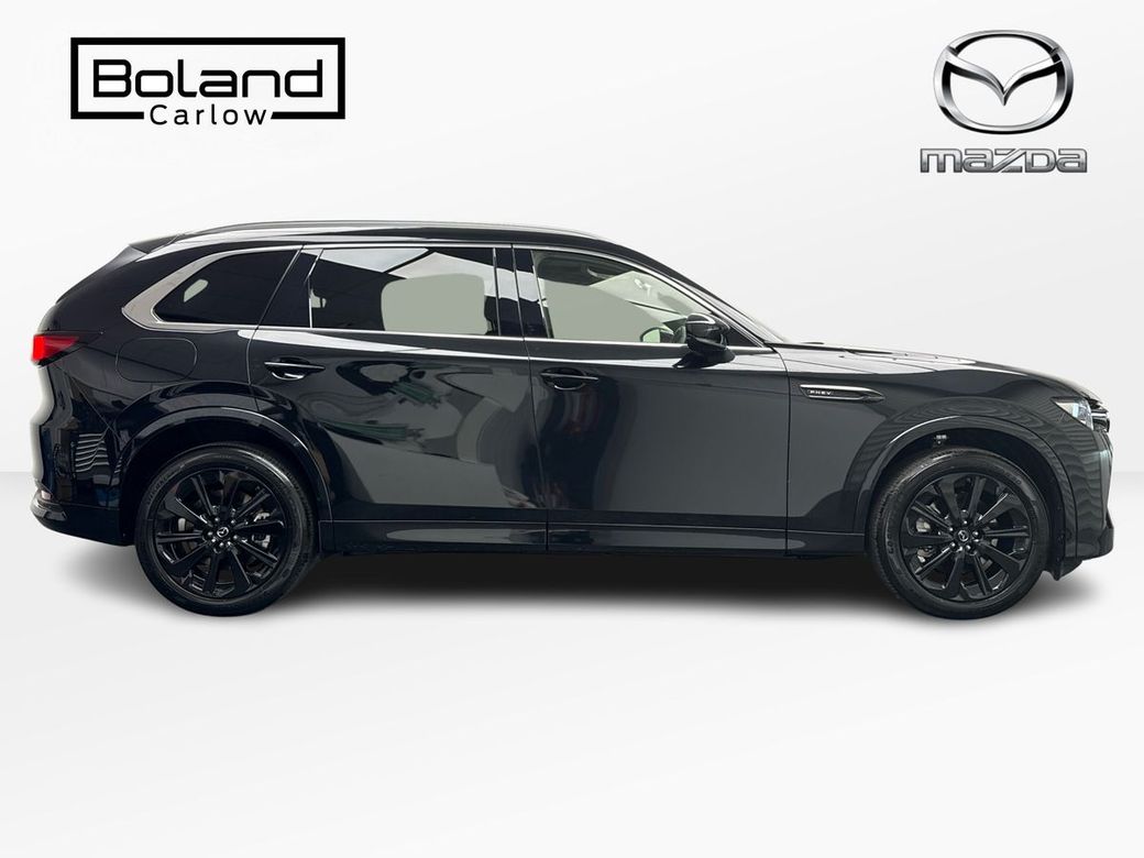 2026 Mazda CX-80