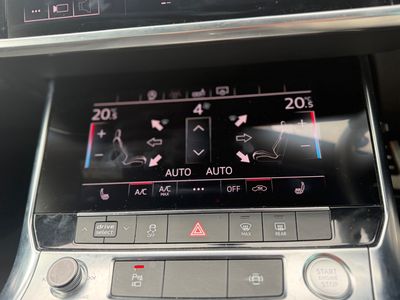 2019 Audi A6
