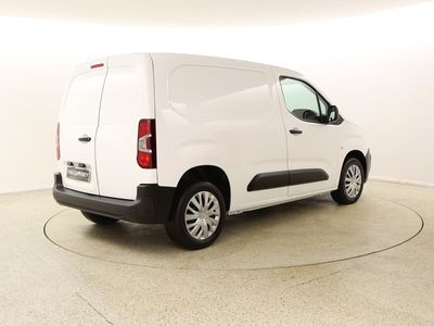 2022 Peugeot Partner