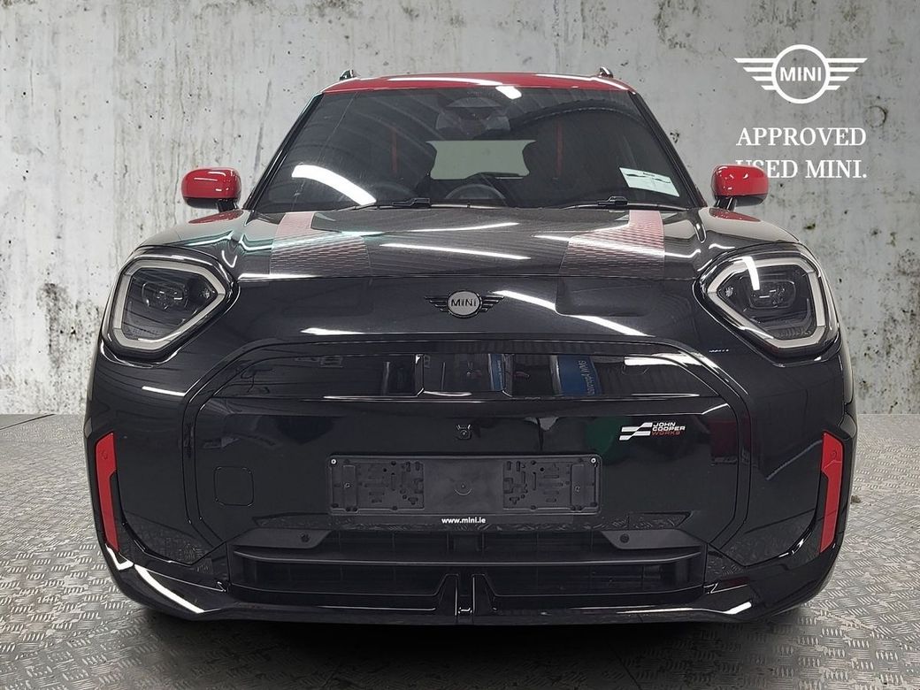 2026 Mini Aceman