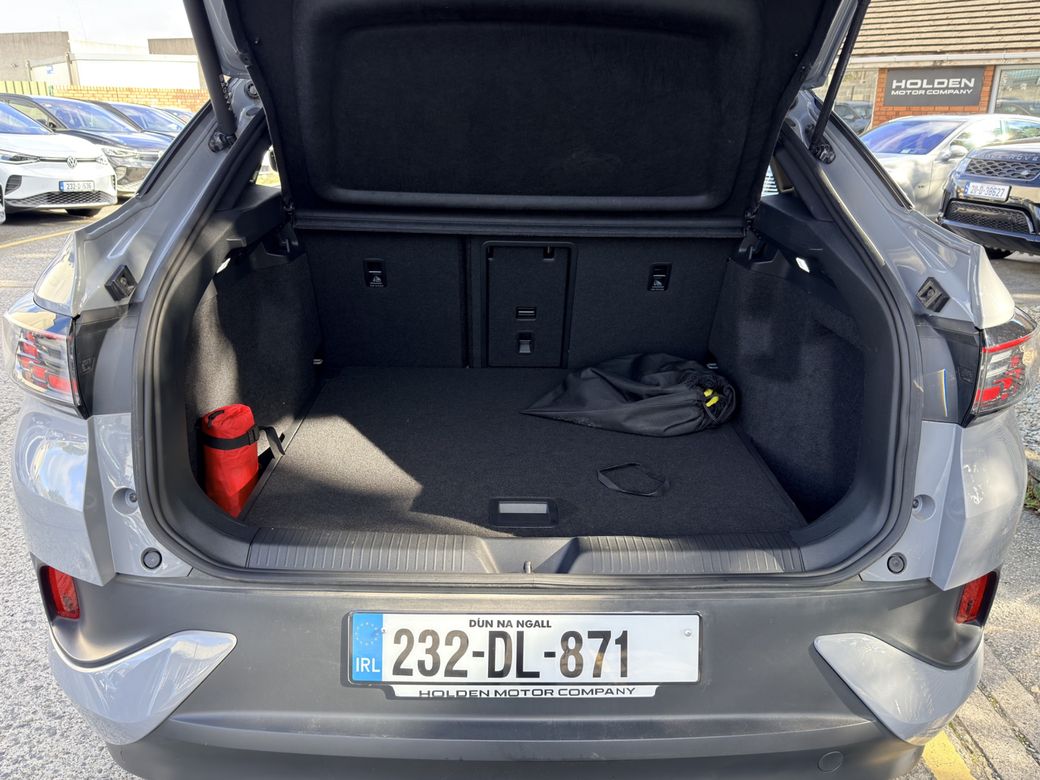 2023 Volkswagen ID.5