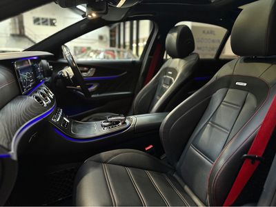 2019 Mercedes-Benz AMG