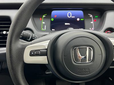 2022 Honda Fit