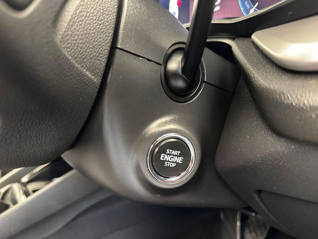 2022 Skoda Octavia