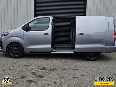 2026 Citroen Dispatch