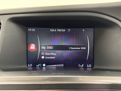2018 Volvo S60