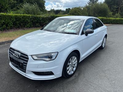 2014 Audi A3