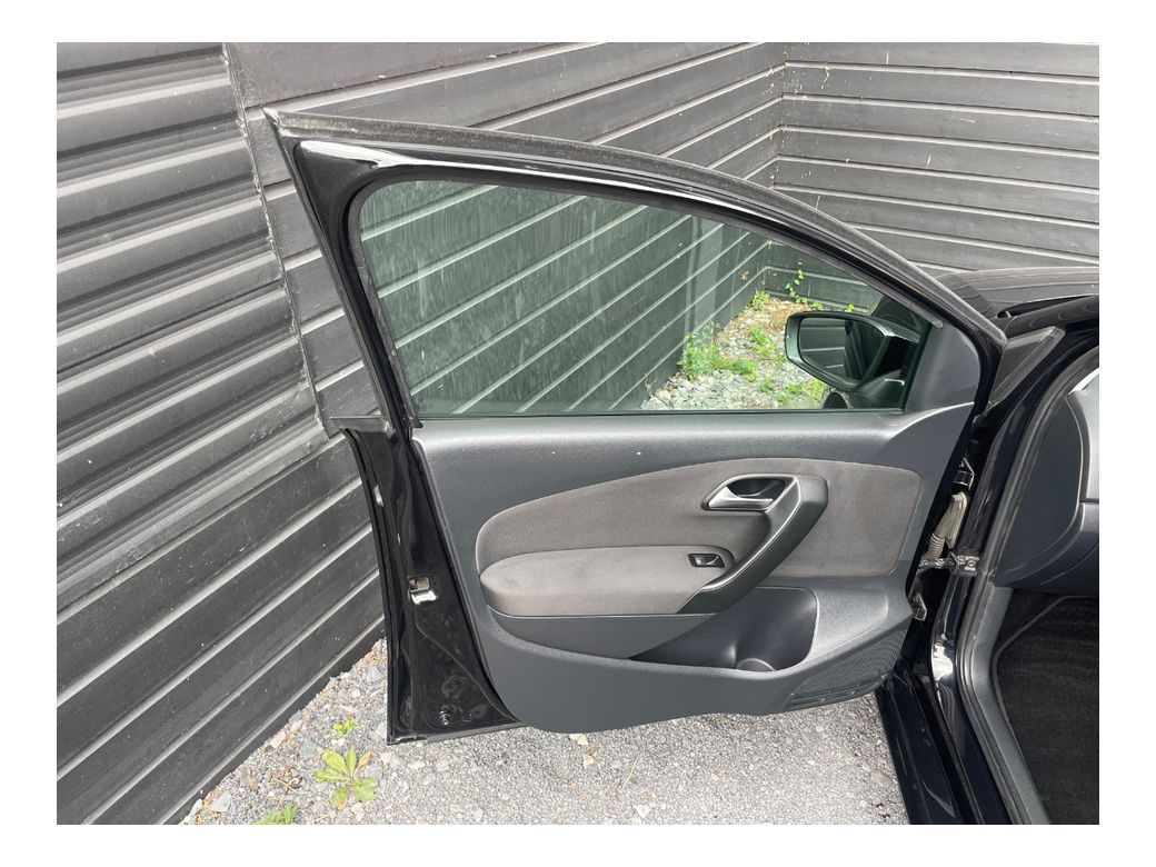 2013 Volkswagen Polo