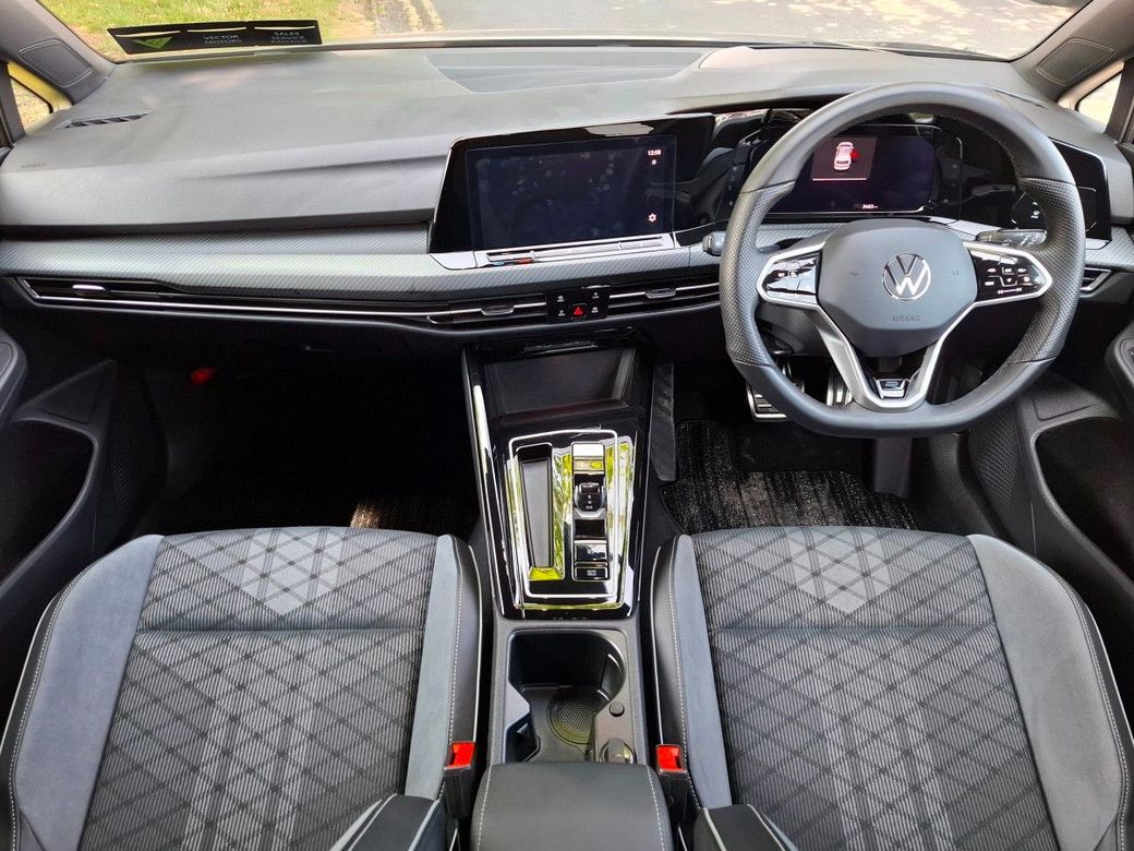 2024 Volkswagen Golf
