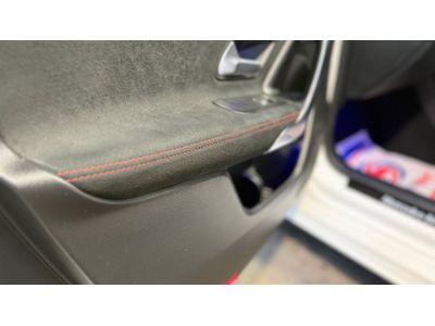 2022 Mercedes-Benz A Class