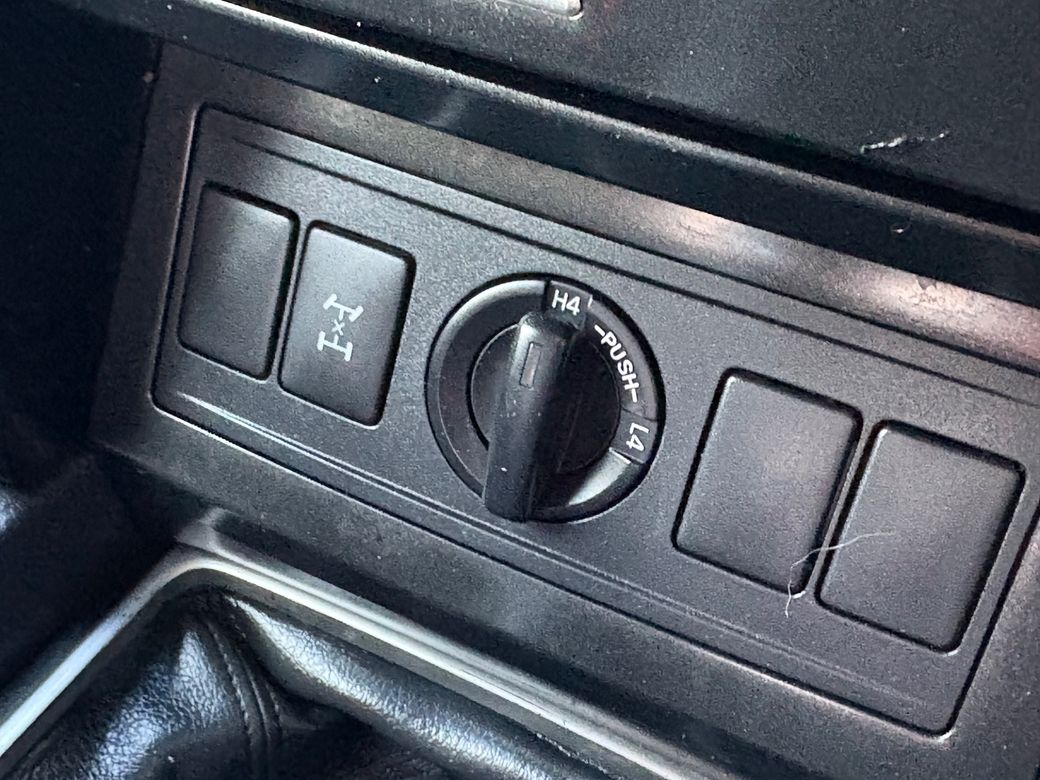 2017 Toyota Landcruiser