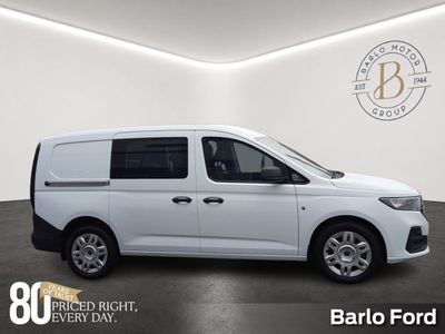 2025 Ford Transit Connect