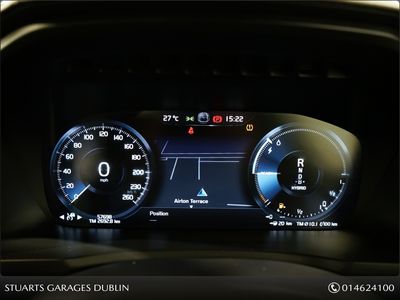 2020 Volvo XC90
