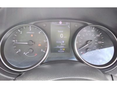 2019 Nissan Qashqai