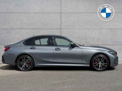 2023 BMW 3 Series
