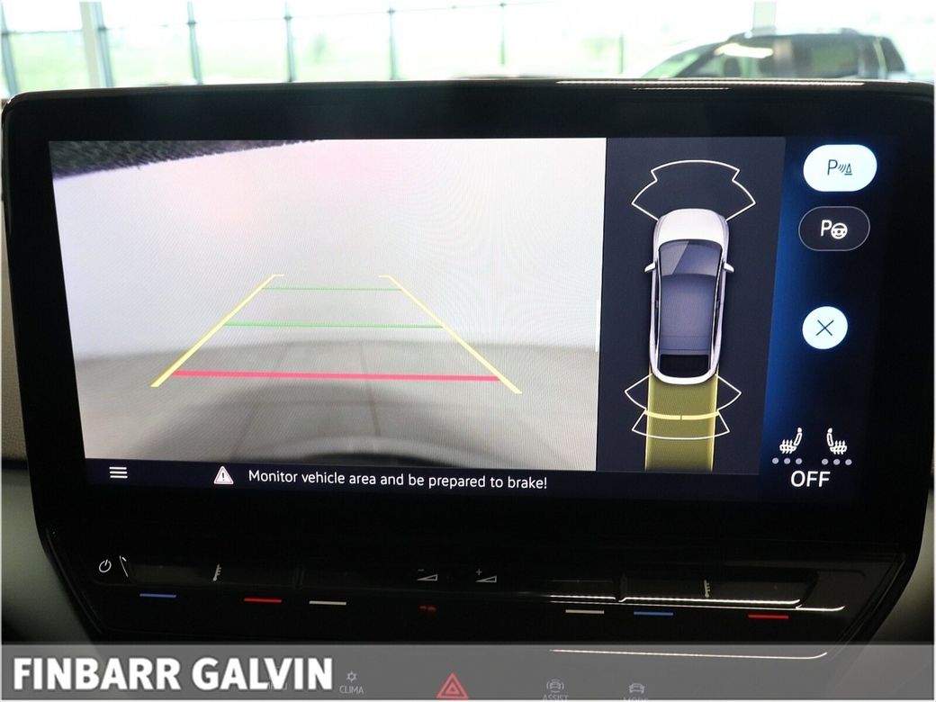 2023 Volkswagen ID.5