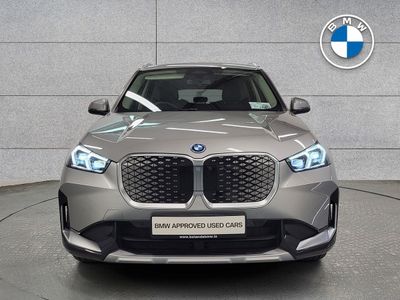 2025 BMW iX1