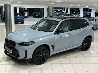2024 BMW X5
