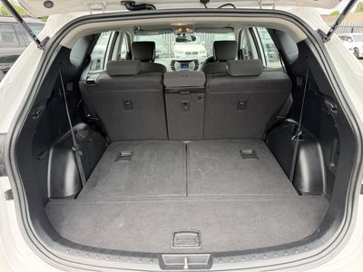 2018 Hyundai Santa Fe