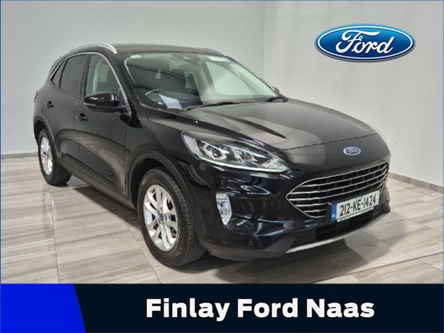 vehicle for sale from Finlay Motor Group