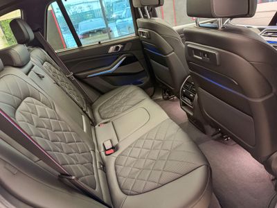 2023 BMW X5
