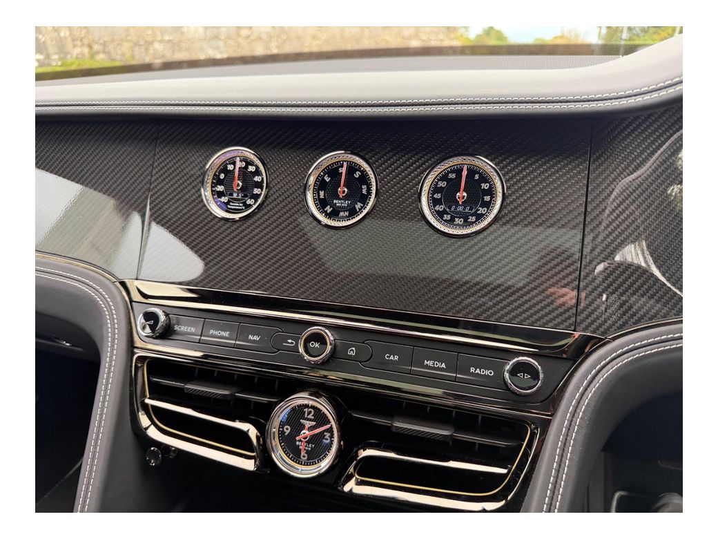 2025 Bentley Flying Spur