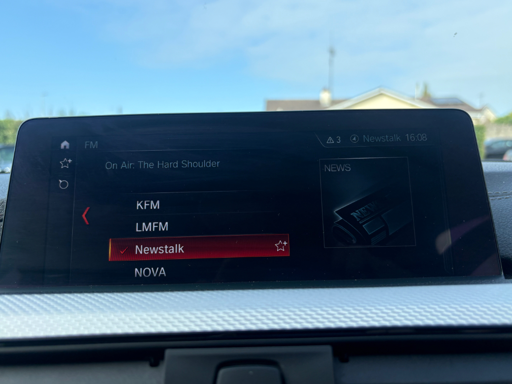 2018 BMW 4 Series