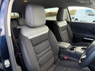 2023 Citroen C5 Aircross