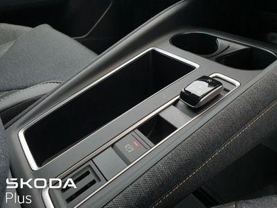 2025 Skoda Elroq