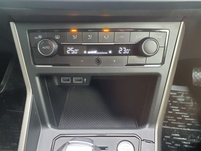 2020 Volkswagen Polo