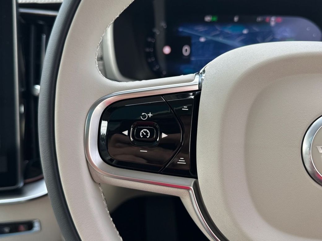2026 Volvo XC90