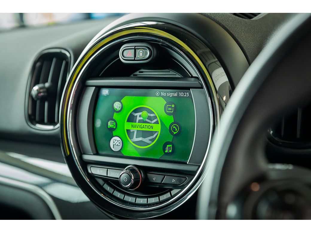 2019 Mini Countryman
