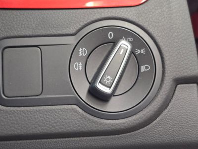 2017 Volkswagen Polo