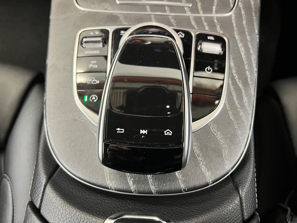 2019 Mercedes-Benz CLS Class