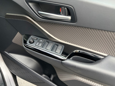 2021 Toyota C-HR