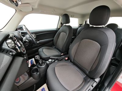 2017 Mini Cooper D