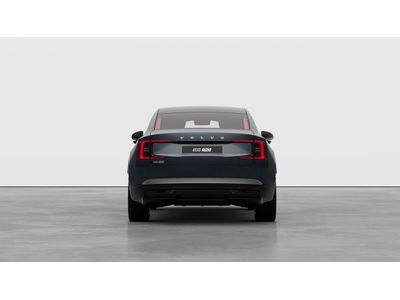 2026 Volvo EX90