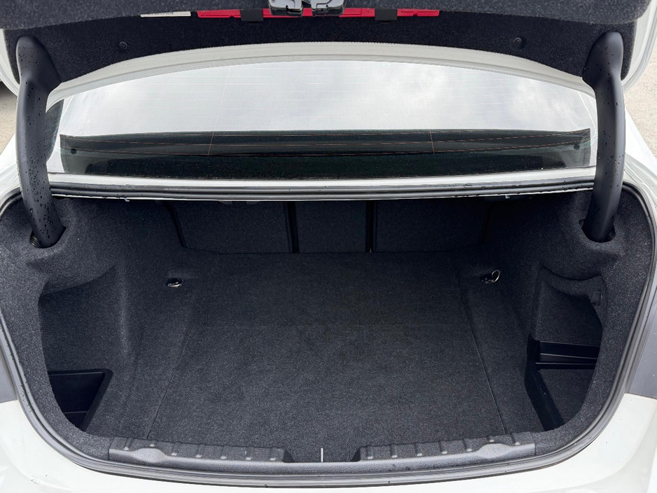 2014 BMW 3 Series