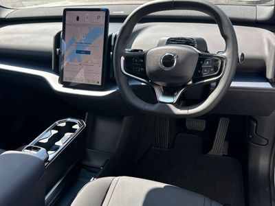 2026 Volvo EX30