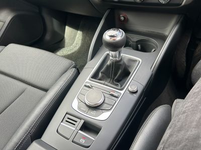 2014 Audi A3
