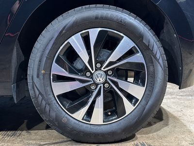 2019 Volkswagen Polo
