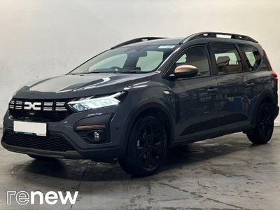 2025 Dacia Jogger