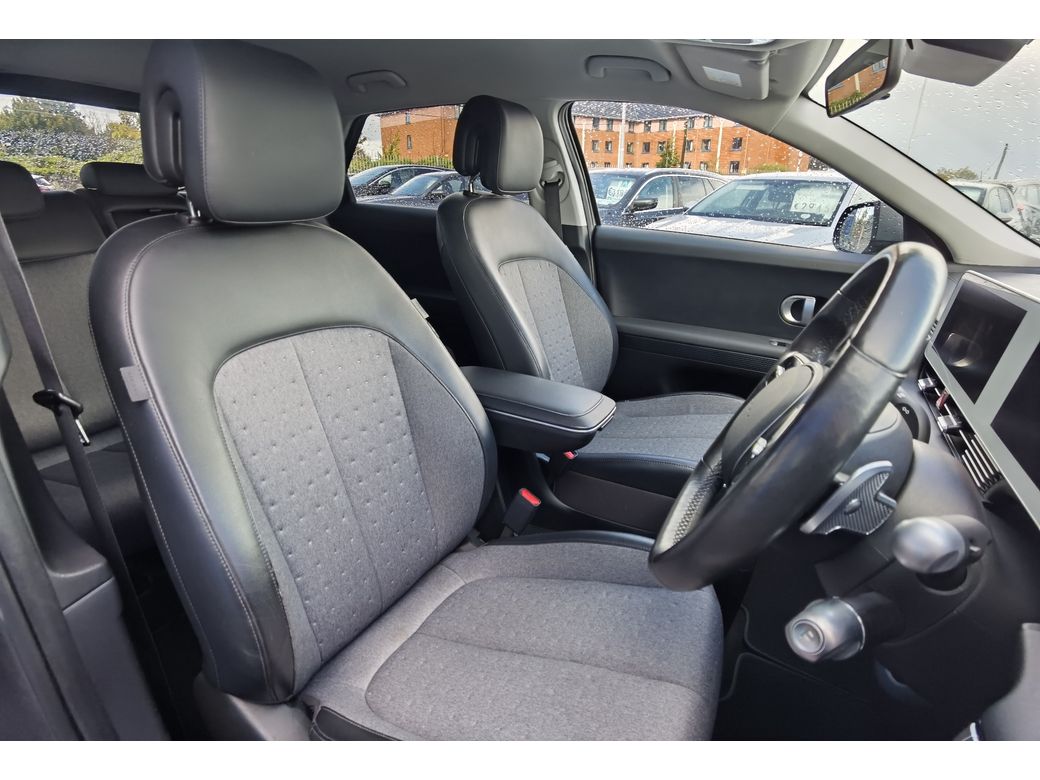 2022 Hyundai Ioniq 5