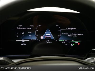 2025 Audi A6 Avant e-tron