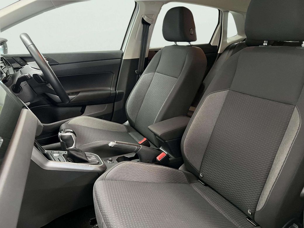 2022 Volkswagen Polo