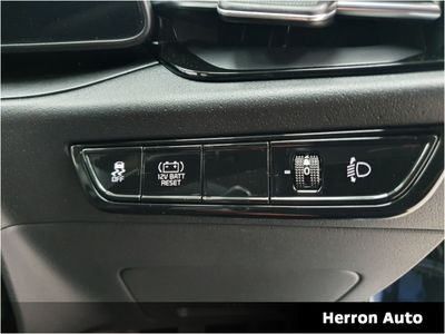 2025 Kia Niro