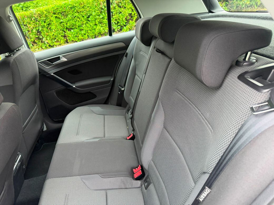 2013 Volkswagen Golf